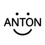 Logo of ANTON android Application 